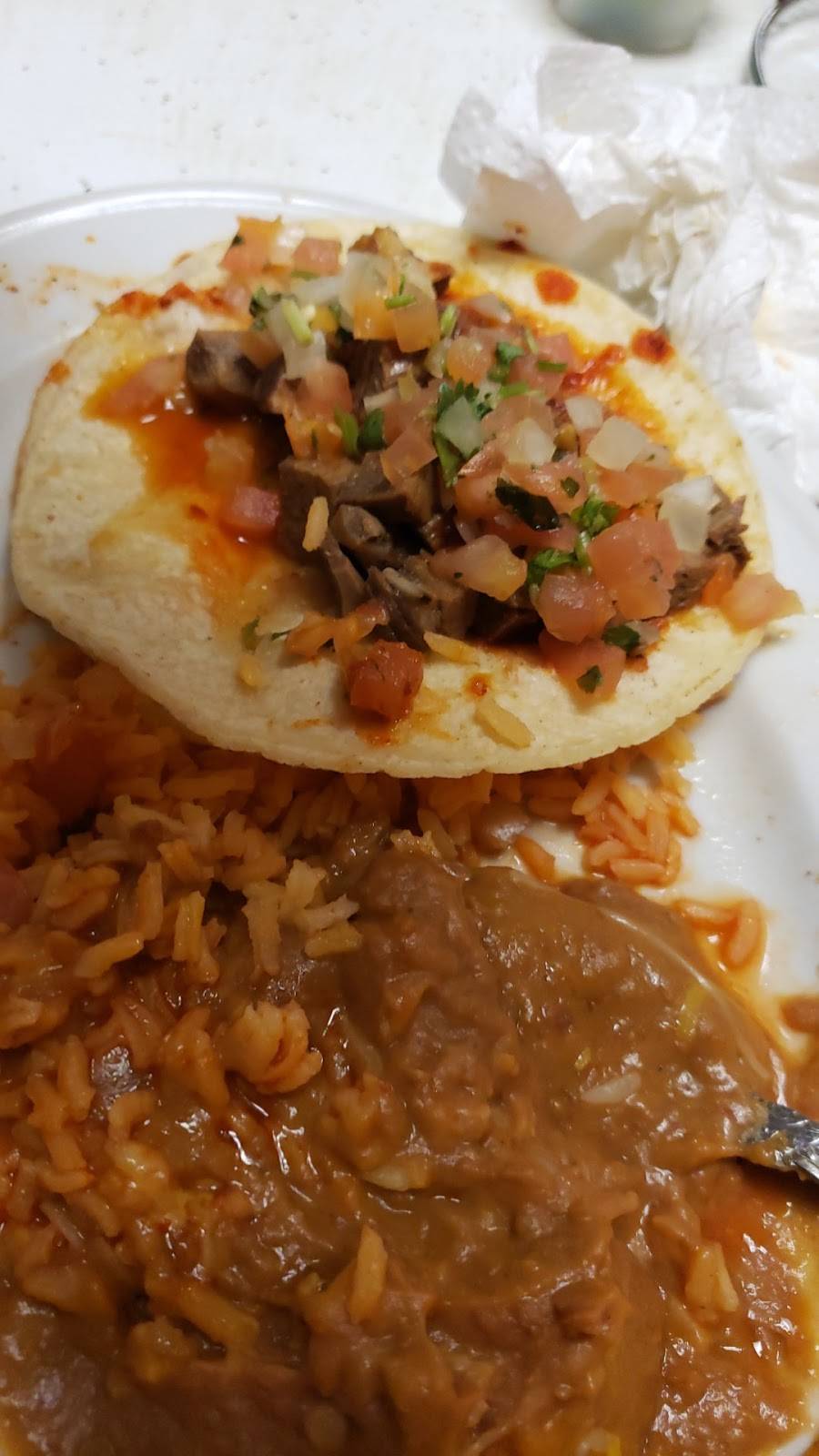 Tacos Marcos | restaurant | 4512 Lewis Dr, Port Arthur, TX 77642, USA | 4099852511 OR +1 409-985-2511