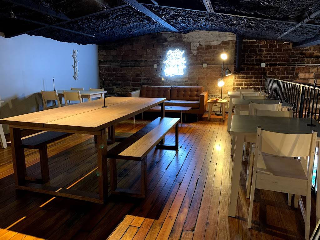 Fika Swedish Café | restaurant | 127 Buschman St, Hattiesburg, MS 39401, USA | 6013369071 OR +1 601-336-9071