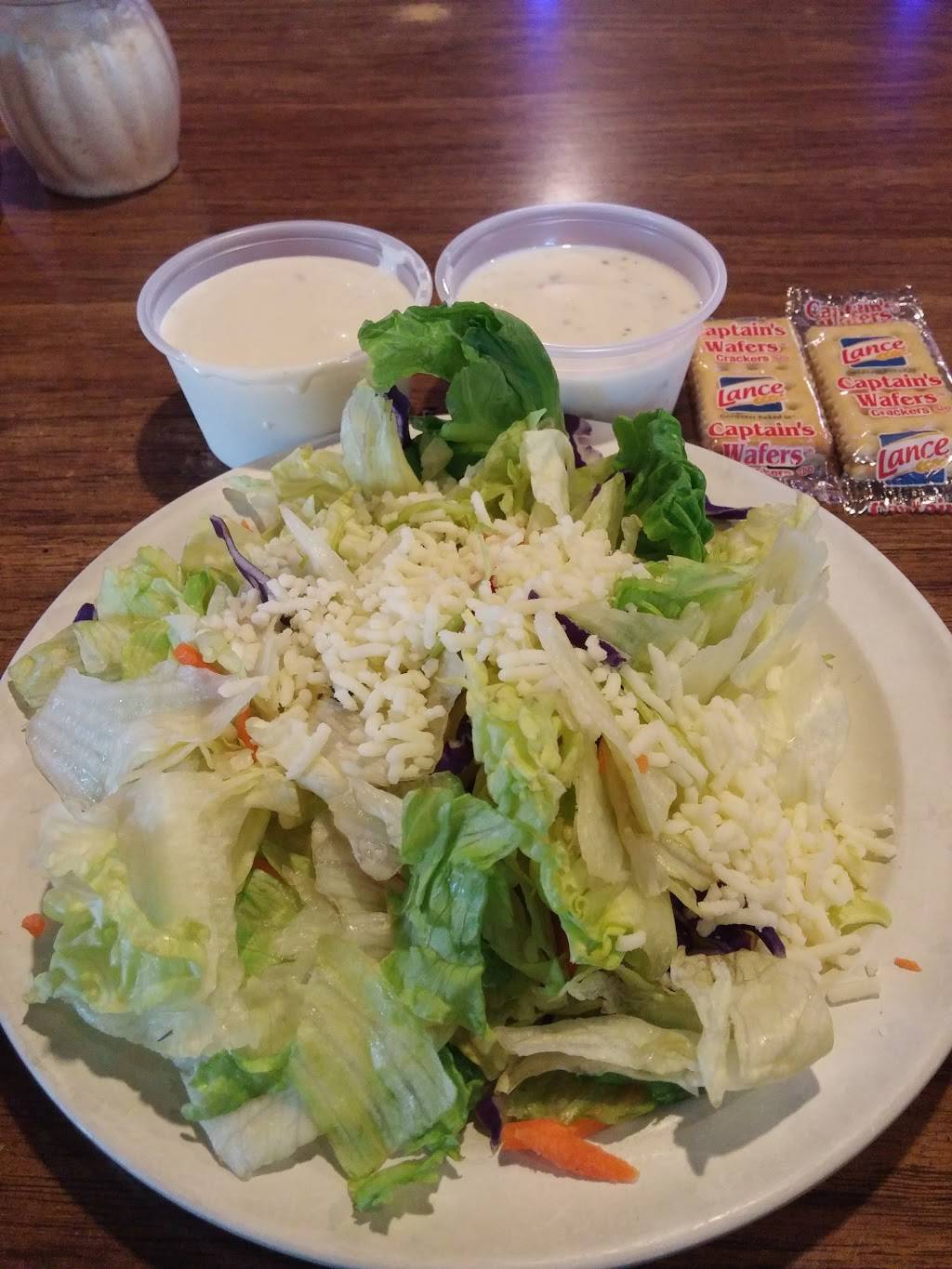 Pagliais Pizza | restaurant | 509 S Illinois Ave, Carbondale, IL 62901, USA | 6186577009 OR +1 618-657-7009