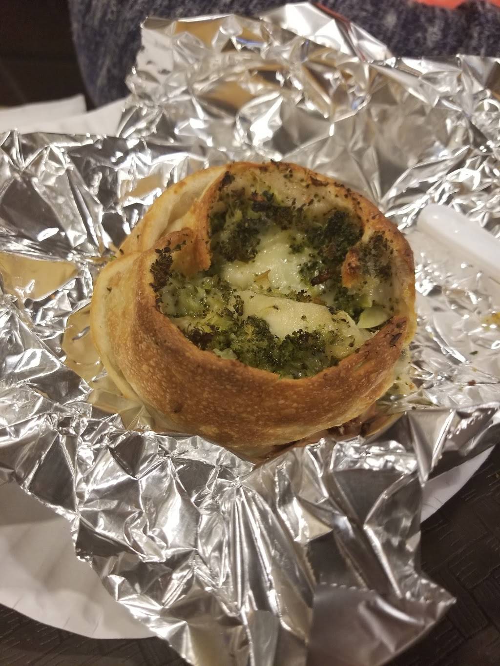 Grace Pizza | meal delivery | 7005 Myrtle Ave, Glendale, NY 11385, USA | 7184176018 OR +1 718-417-6018