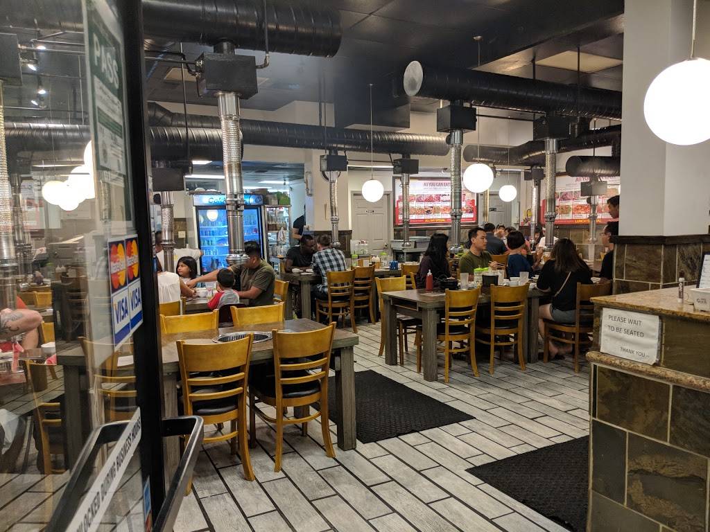 Sikdorak 2 | restaurant | A, 45-934 Kamehameha Hwy #1, Kaneohe, HI 96744, USA | 8082470001 OR +1 808-247-0001