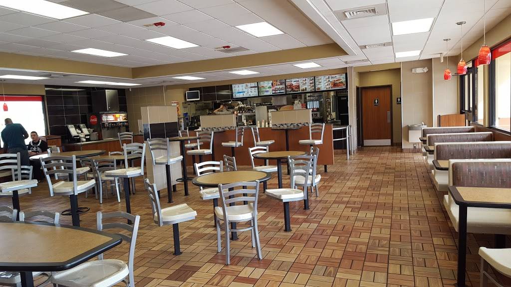 Burger King | restaurant | 1160 Homestead Rd N, Lehigh Acres, FL 33936, USA | 2393696303 OR +1 239-369-6303