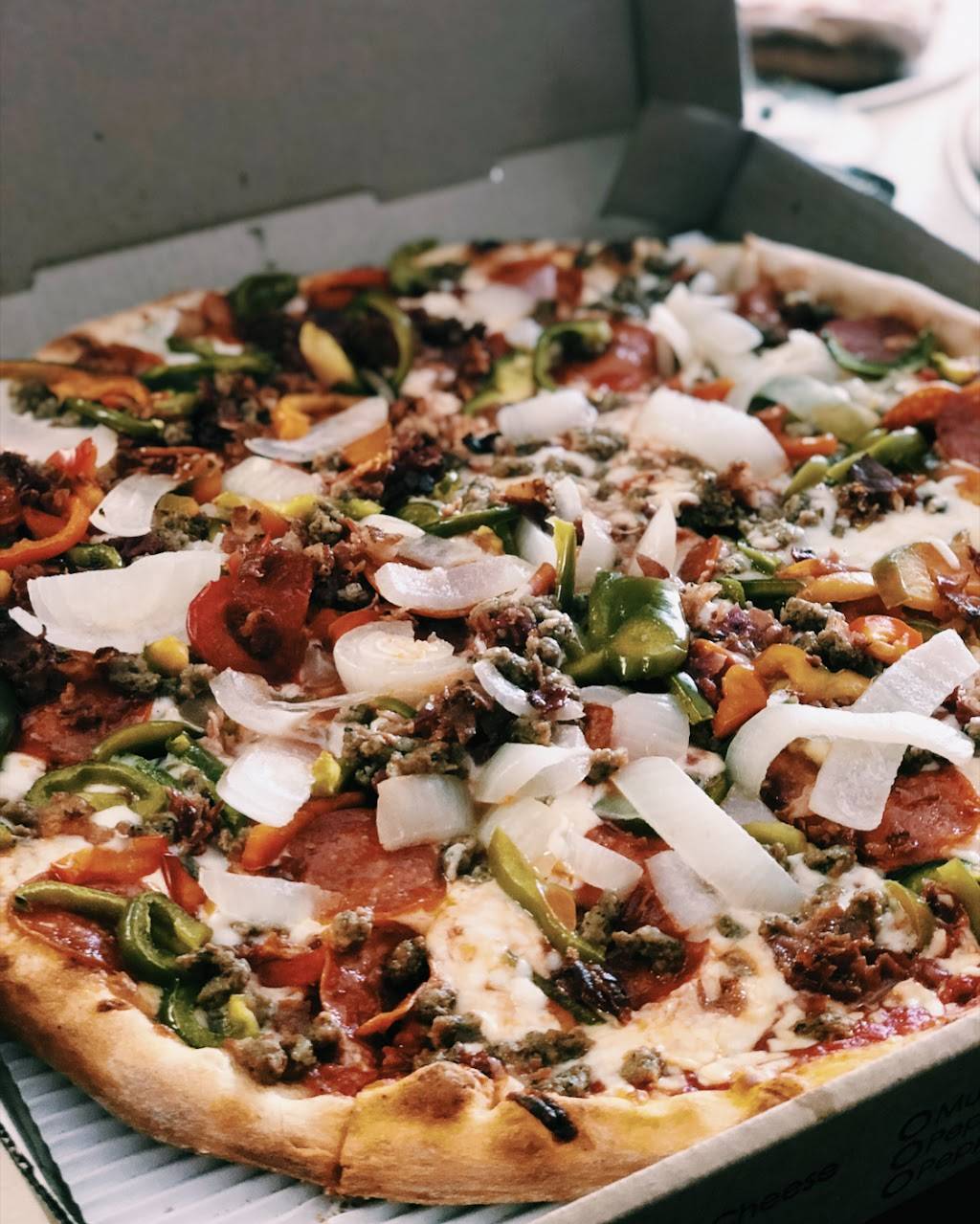 Shiloh Pizza | restaurant | 17 Roadstown Rd, Shiloh, NJ 08353, USA | 8563194820 OR +1 856-319-4820