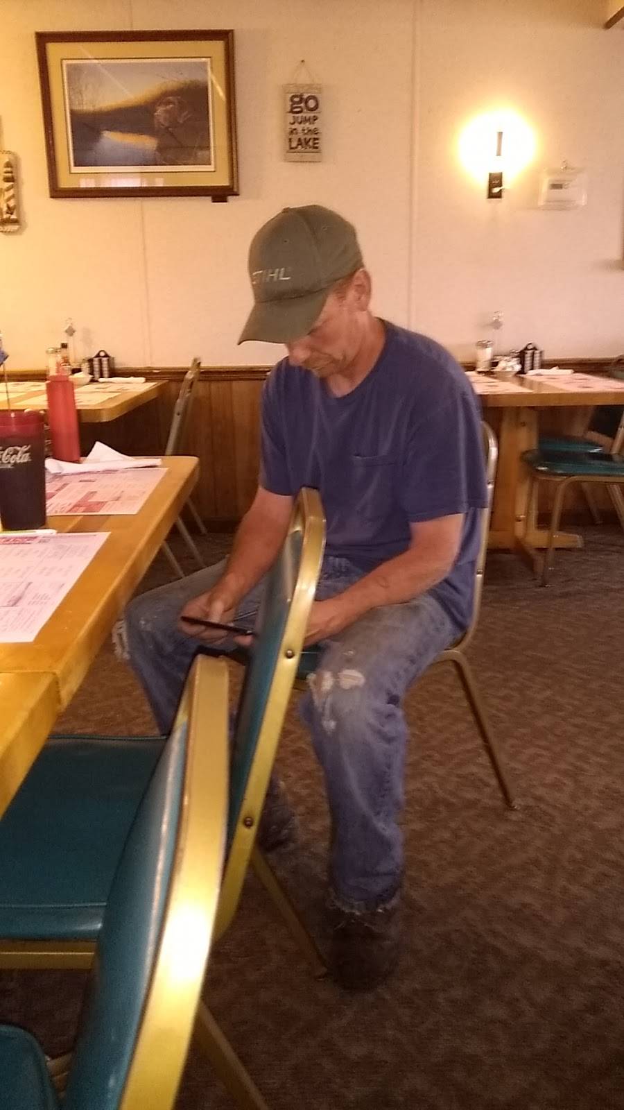 Pine Lake Diner | restaurant | 938 Doster Rd, Plainwell, MI 49080, USA | 2696851174 OR +1 269-685-1174