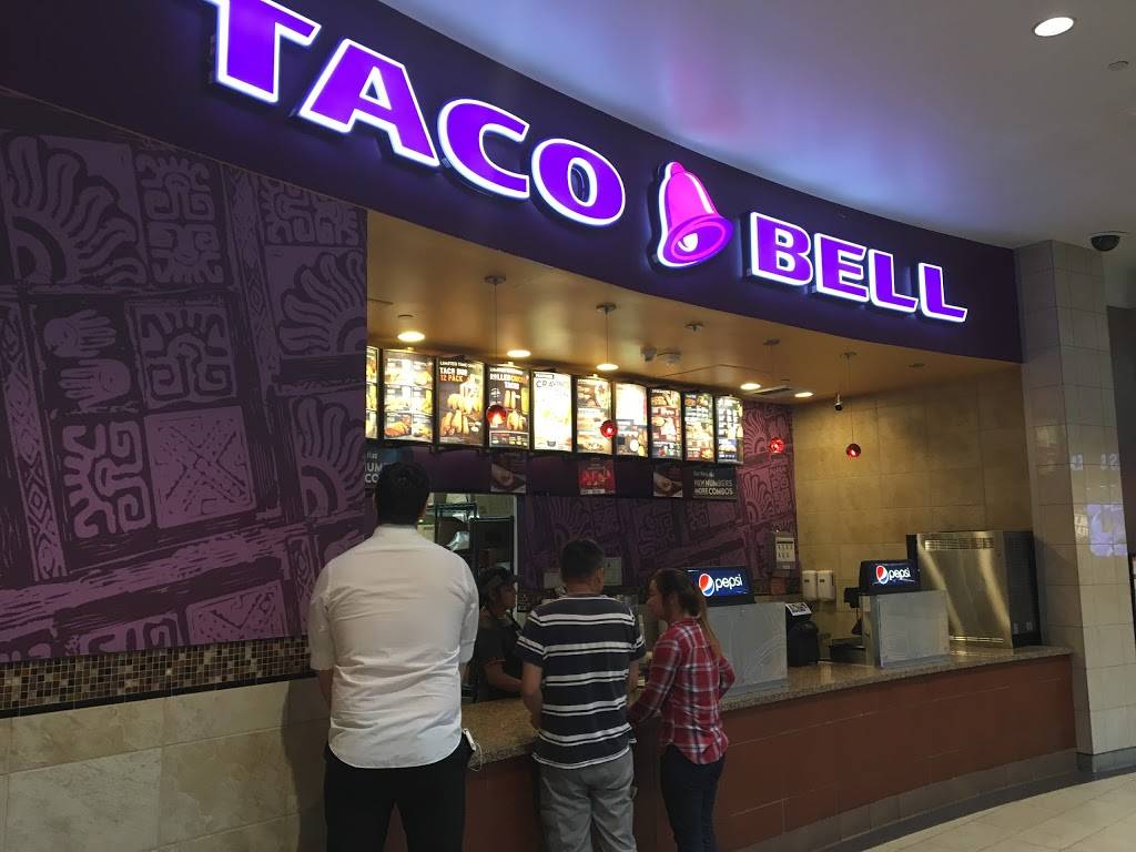 Taco Bell | restaurant | 1065 Brea Mall, Brea, CA 92821, USA | 7146711800 OR +1 714-671-1800