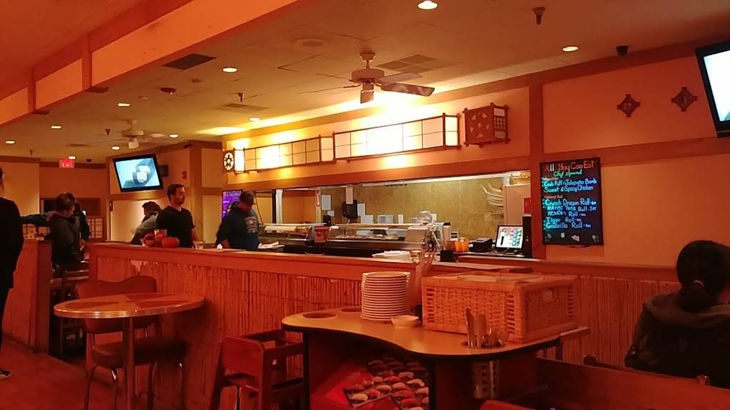 Sakura Japanese Restaurant | restaurant | 1163 E Ogden Ave #635, Naperville, IL 60563, USA | 6303578415 OR +1 630-357-8415