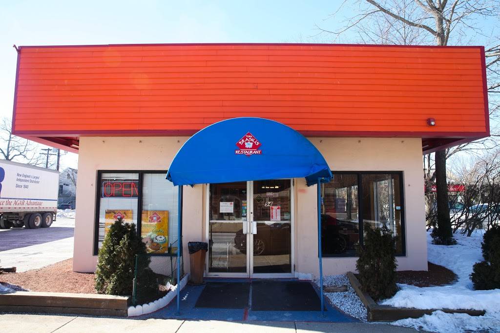 Terra Brasilis Restaurant | restaurant | 94 Union Ave, Framingham, MA 01702, USA | 5086209354 OR +1 508-620-9354