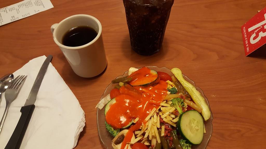 Bonanza | restaurant | 2243 Main St, Lebanon, VA 24266, USA | 2768893621 OR +1 276-889-3621