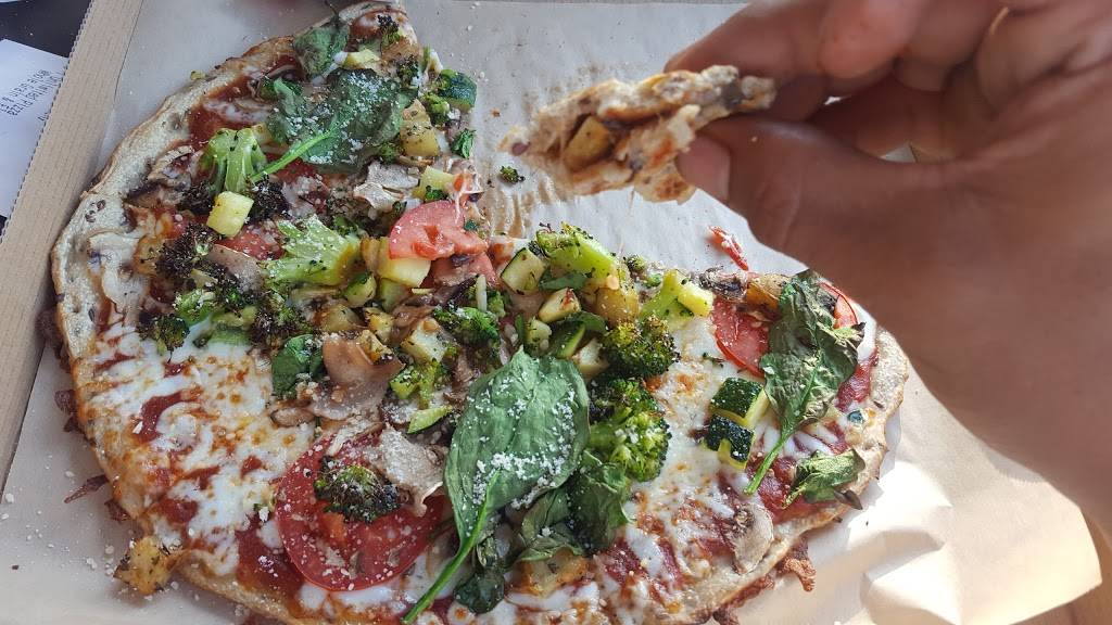 The Pizza Studio | restaurant | 5970 Orangethorpe Ave, Buena Park, CA 90620, USA | 7145218903 OR +1 714-521-8903