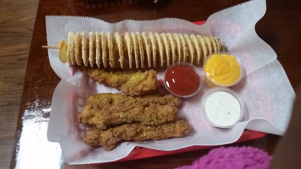 Wings N Philly Bistro | restaurant | 4900 Peachtree Industrial Blvd, Norcross, GA 30071, USA | 6786917518 OR +1 678-691-7518