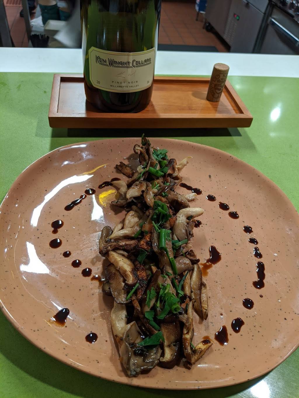 Liberty - Culinary Workshop | restaurant | 12995 S Cleveland Ave Suite 112, Fort Myers, FL 33907, USA | 2396895528 OR +1 239-689-5528