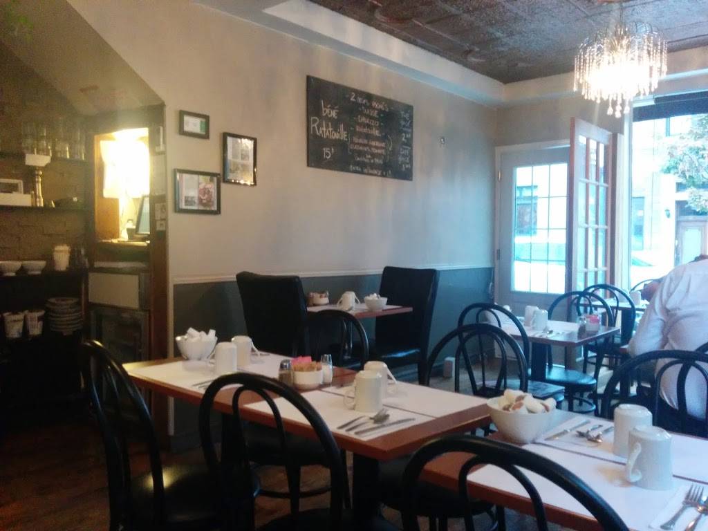 Le Toasteur Villeray | restaurant | 767 Rue Villeray, Montréal, QC H2R 1J2, Canada | 5147596377 OR +1 514-759-6377