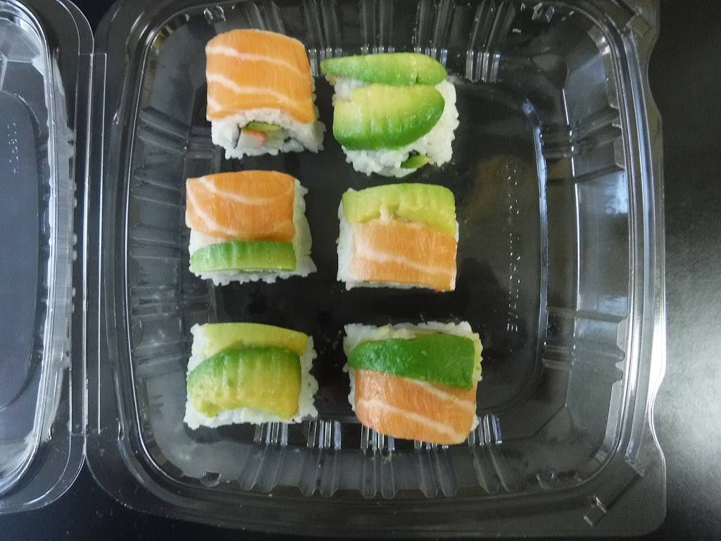 Airport Deli&Sushi | restaurant | 8101 Airport Blvd suite C, Houston, TX 77061, USA | 8327670856 OR +1 832-767-0856