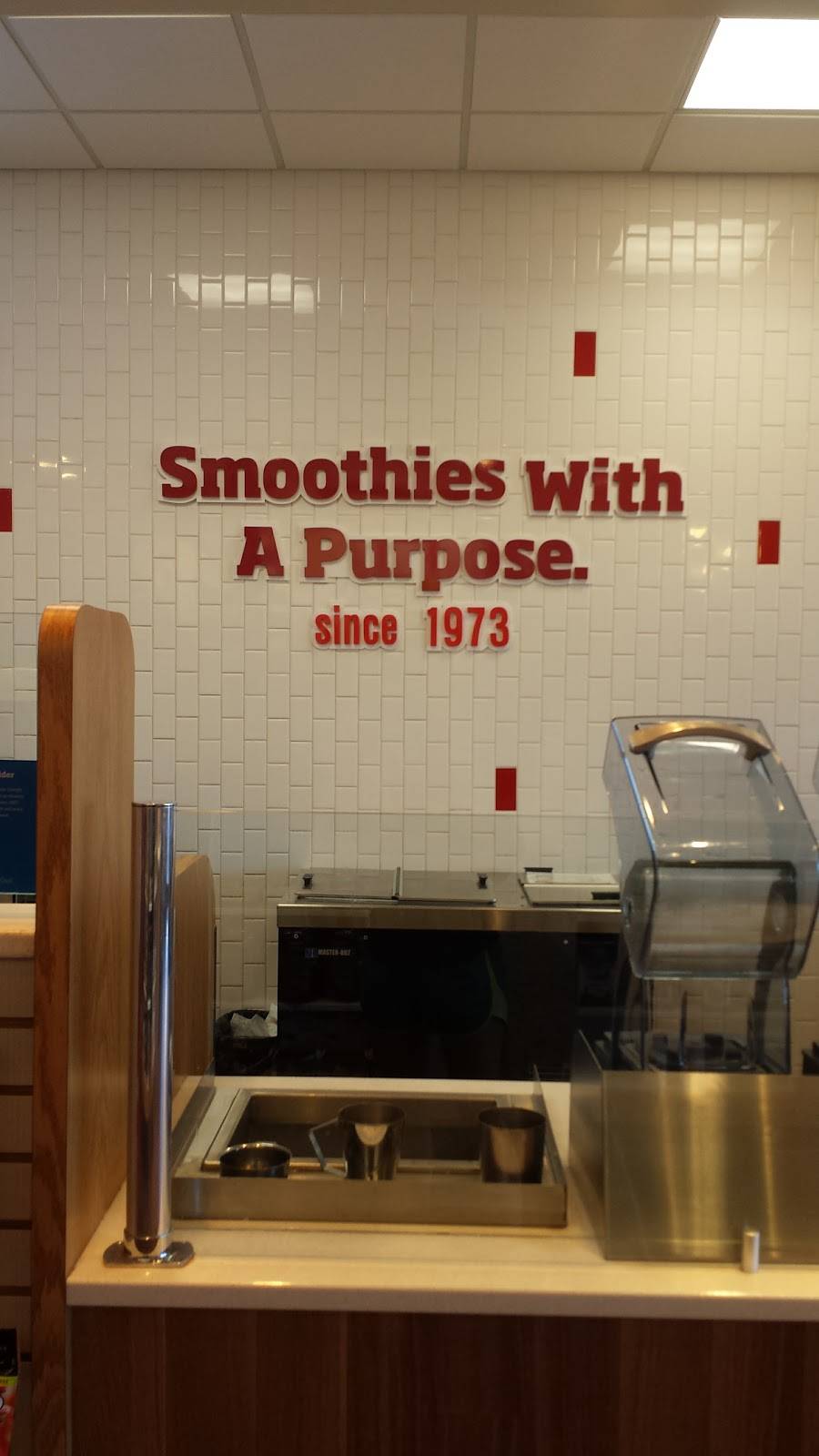 Smoothie King | restaurant | 556 Ritchie Hwy, Severna Park, MD 21146, USA | 4439062512 OR +1 443-906-2512