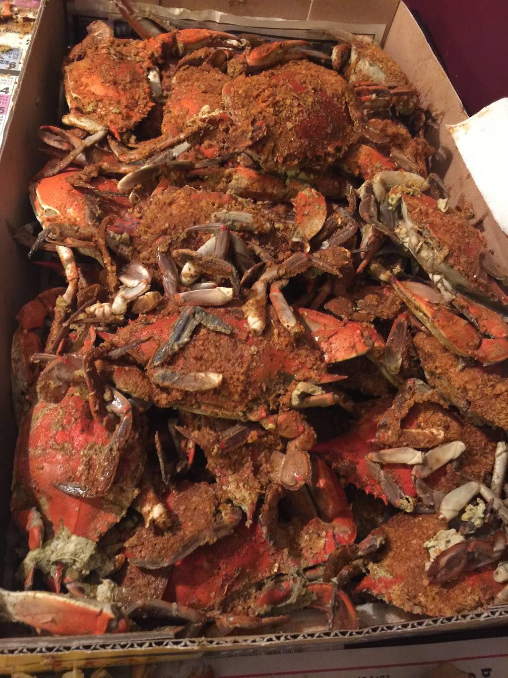 Craley crab | restaurant | 2701 Craley Rd, Wrightsville, PA 17368, USA | 7174954902 OR +1 717-495-4902