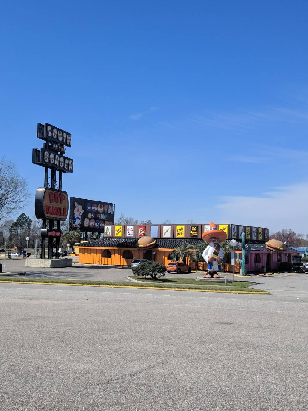 Pedros Hot Tamale | restaurant | 3346 US-301, Hamer, SC 29547, USA | 8437742411 OR +1 843-774-2411