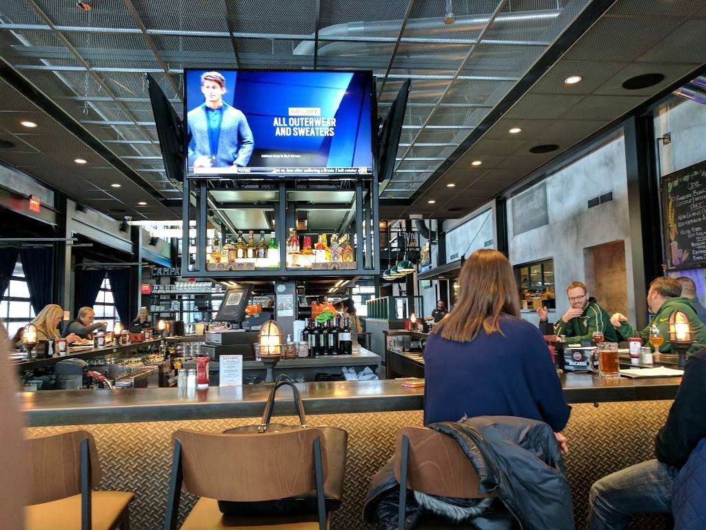 ABV Social | restaurant | 11200 W Burleigh St, Wauwatosa, WI 53222, USA | 4148376290 OR +1 414-837-6290