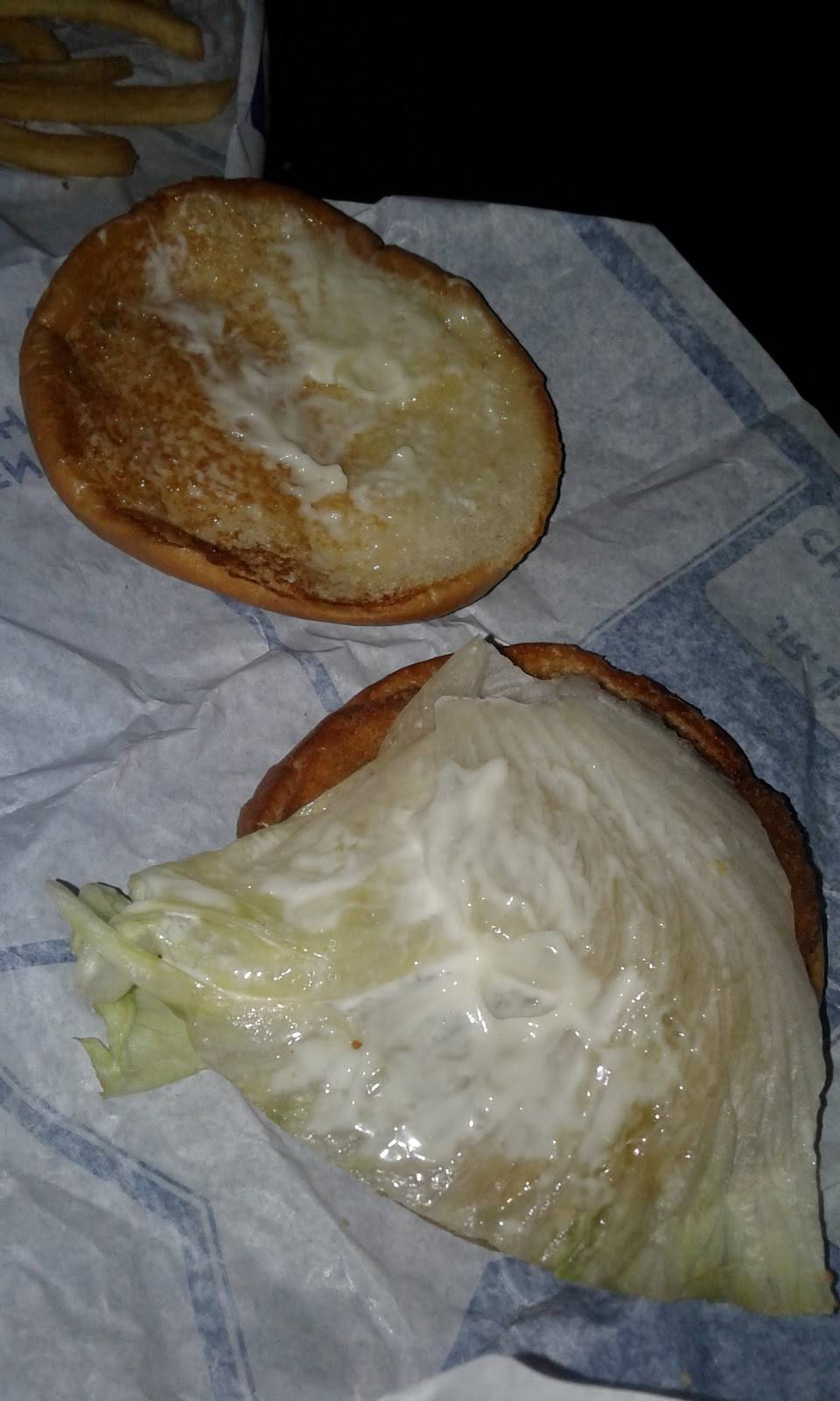 Jack in the Box | restaurant | 3085 E Central Ave, Fresno, CA 93725, USA | 5592376189 OR +1 559-237-6189