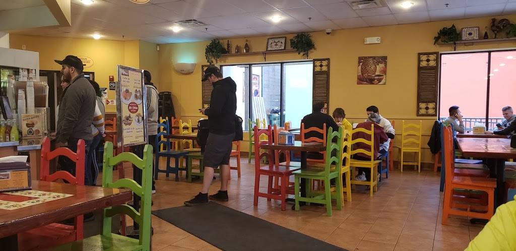 La Hacienda Plaza Associates | restaurant | 334 E Lake St, Minneapolis, MN 55408, USA | 6128240408 OR +1 612-824-0408