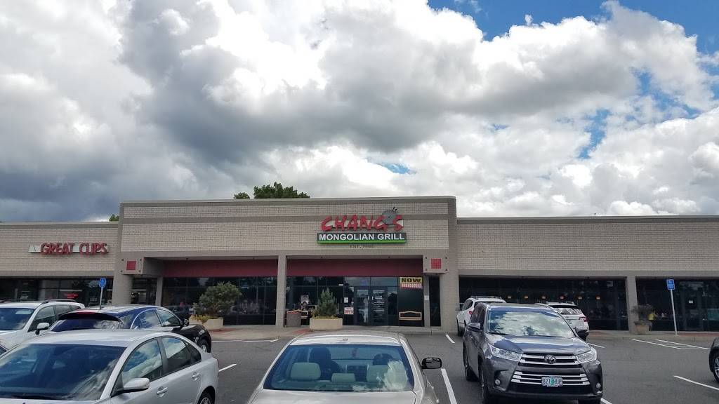 Changs Mongolian Grill | restaurant | 10743 SW Beaverton Hillsdale Hwy, Beaverton, OR 97005, USA | 5037473880 OR +1 503-747-3880