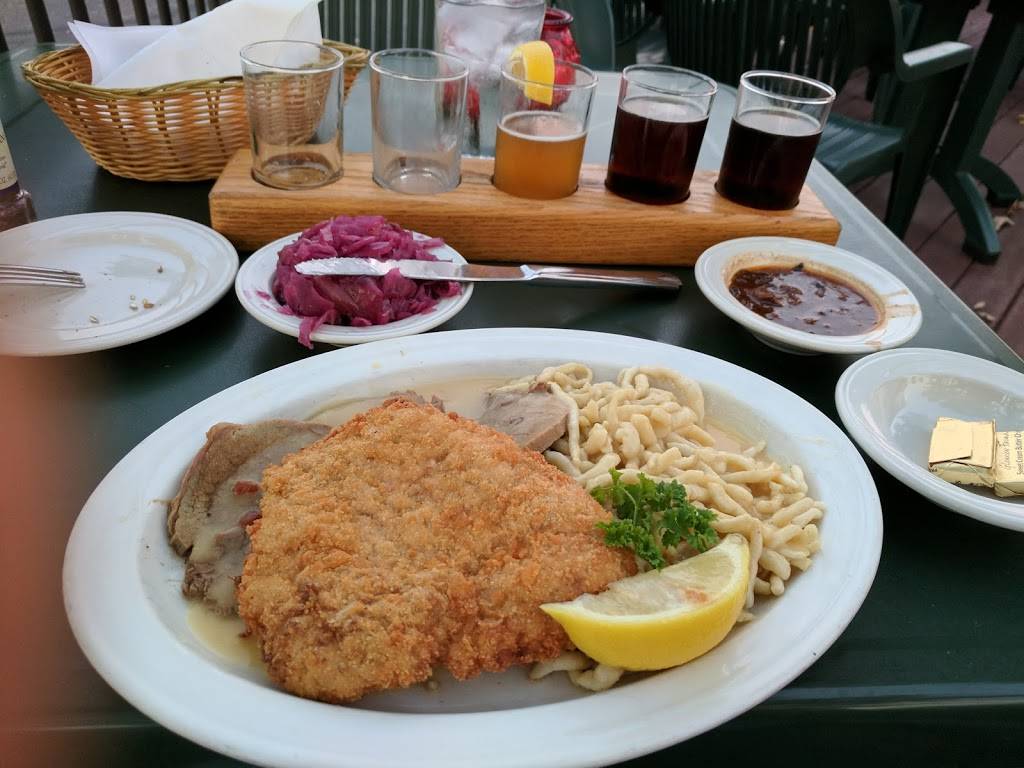 Metzgers | restaurant | 305 N Zeeb Rd, Ann Arbor, MI 48103, USA | 7346688987 OR +1 734-668-8987