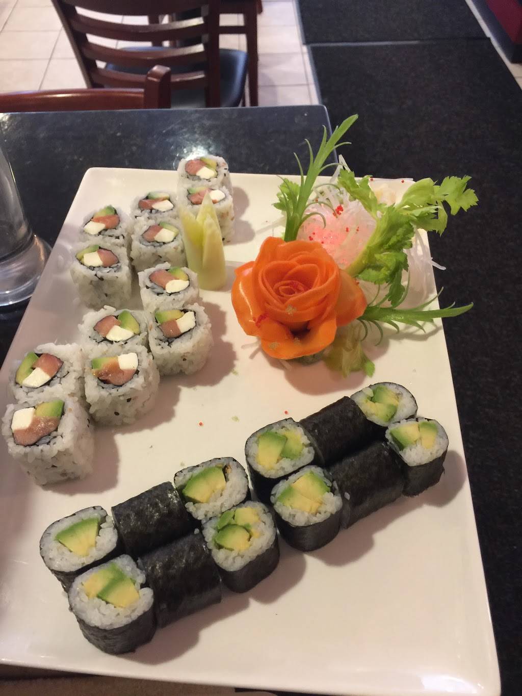 Lucky Dragon | restaurant | 8019 W 79th St, Justice, IL 60458, USA | 7084580966 OR +1 708-458-0966