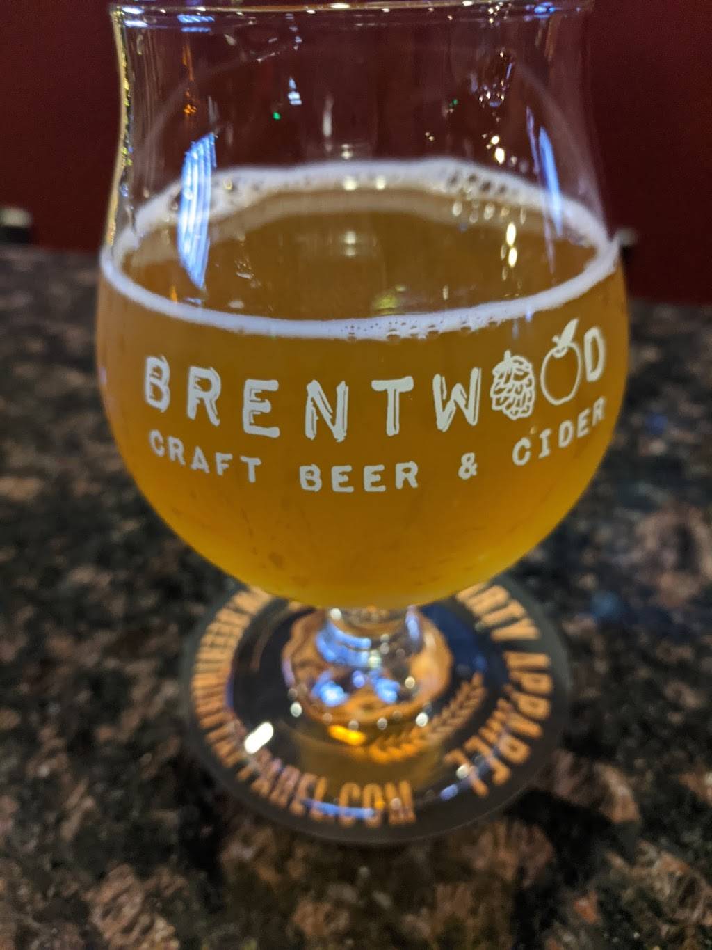 Brentwood Craft Beer and Cider | restaurant | 234 Oak St, Brentwood, CA 94513, USA | 9254281616 OR +1 925-428-1616