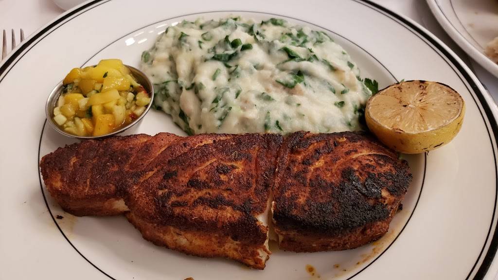 The Grill on the Alley | restaurant | 9560 Dayton Way, Beverly Hills, CA 90210, USA | 3102760615 OR +1 310-276-0615