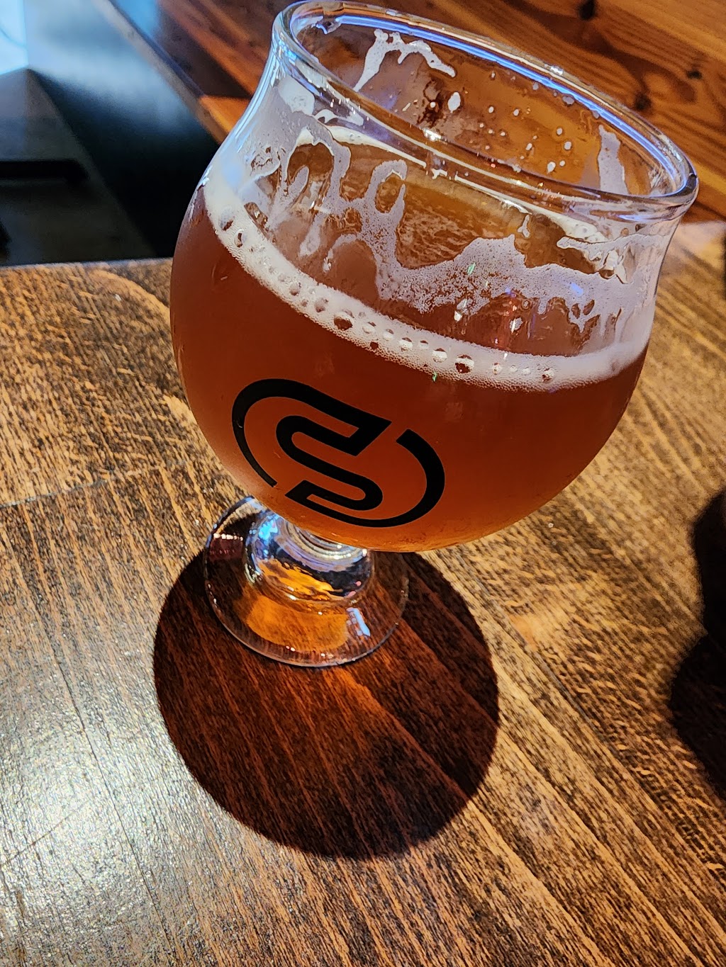 Southern Prohibition Brewing | restaurant | 301 Mobile St, Hattiesburg, MS 39401, USA | 6016024871 OR +1 601-602-4871