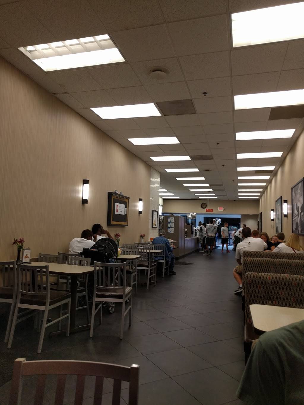 Chick-fil-A | restaurant | 2700 Miamisburg Centerville Rd #212, Dayton, OH 45459, USA | 9374391932 OR +1 937-439-1932