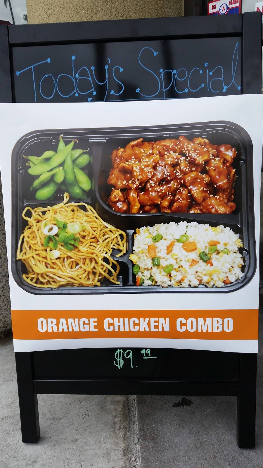 Tokyo Grill | restaurant | 10 Centerpointe Dr #5, La Palma, CA 90623, USA | 7146707337 OR +1 714-670-7337