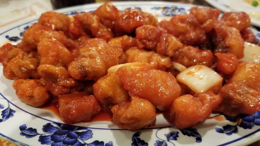 Cheung Sheng Chinese Restaurant | restaurant | 201 6th St, Hollister, CA 95023, USA | 8316378388 OR +1 831-637-8388