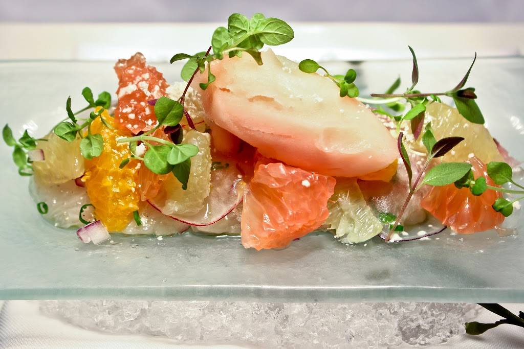 The Brewster Fish House | restaurant | 2208 Main St, Brewster, MA 02631, USA | 5088967867 OR +1 508-896-7867