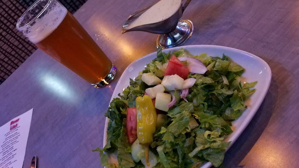 Brick City Tavern | restaurant | 34 S Main St, Mt Prospect, IL 60056, USA | 8478731230 OR +1 847-873-1230