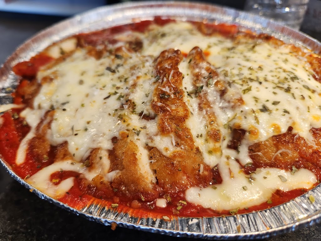 Nicks Pizza South Beach | restaurant | on 1st between Washington & Collins, 100 Collins Ave, Miami Beach, FL 33139, USA | 7868642160 OR +1 786-864-2160