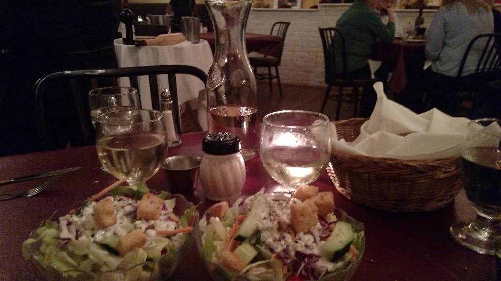 Marias restaurant | restaurant | 1335 Congress St, Portland, ME 04102, USA | 2077729232 OR +1 207-772-9232