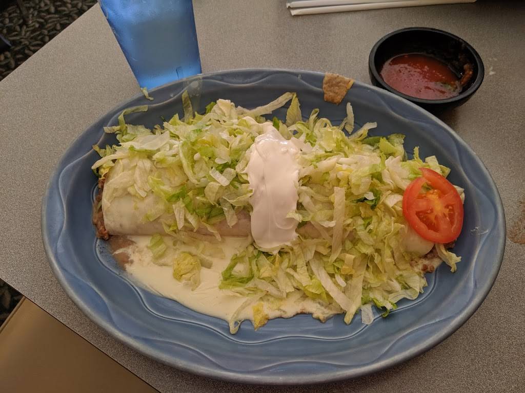 Mi Casita Restaurant | restaurant | 1115 6th St, Nevada, IA 50201, USA | 5153822444 OR +1 515-382-2444