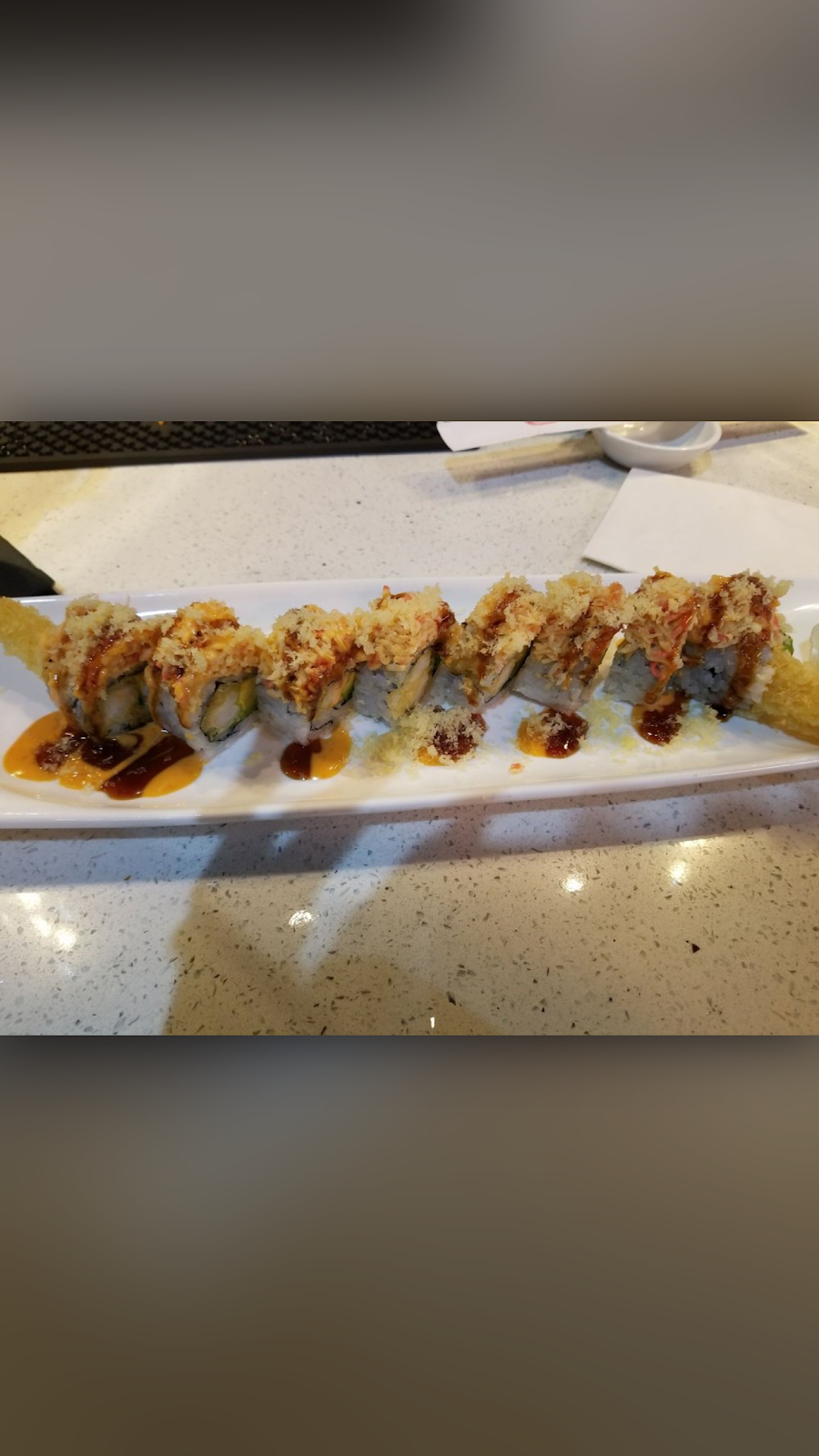 Sushi Nova | restaurant | 677 N Cass Ave, Westmont, IL 60559, USA | 6305905006 OR +1 630-590-5006