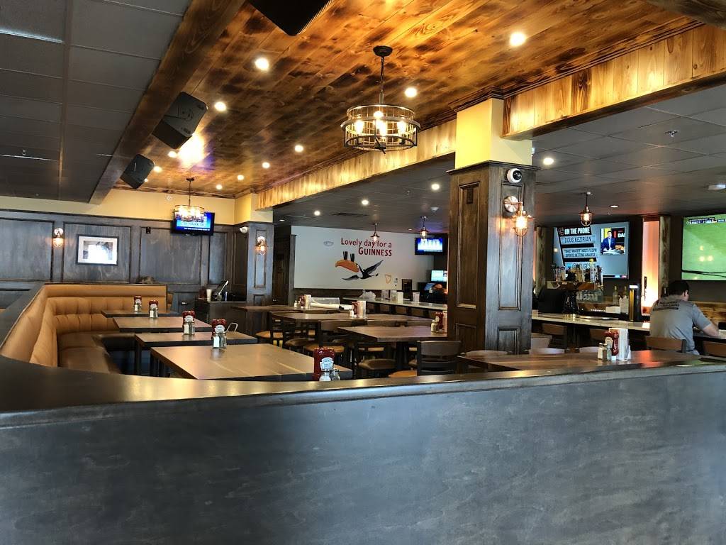 Scruffy Murphys | restaurant | 638 Chandler St, Worcester, MA 01602, USA | 5087965614 OR +1 508-796-5614