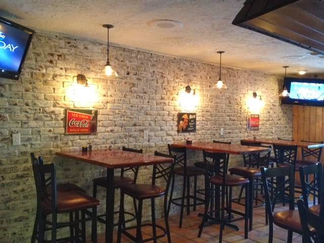 Tom Sawyer Country Restaurant West Palm Beach | restaurant | 3208 Forest Hill Blvd, West Palm Beach, FL 33406, USA | 5614341400 OR +1 561-434-1400