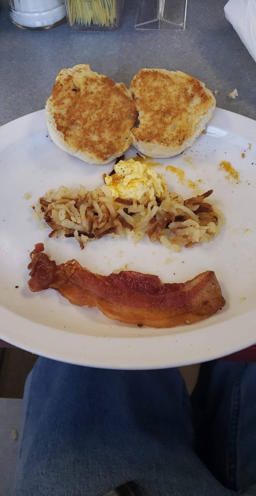 Diner Inc | restaurant | 401 Monsanto Ave, Sauget, IL 62201, USA | 6184823850 OR +1 618-482-3850