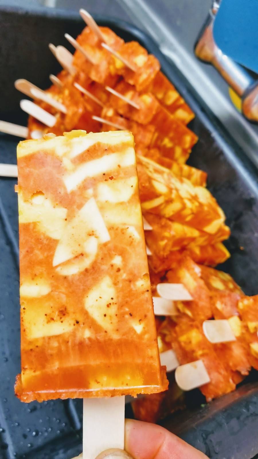 La Michoacana alvarez | restaurant | 840 Summit St, Elgin, IL 60120, USA | 6308838563 OR +1 630-883-8563