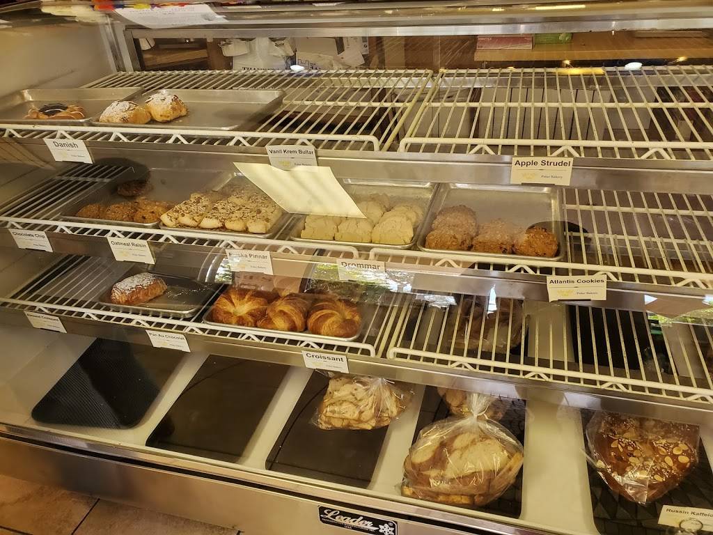 Polar Bakery | bakery | 5817 S Congress Ave, Lantana, FL 33462, USA | 5612144545 OR +1 561-214-4545