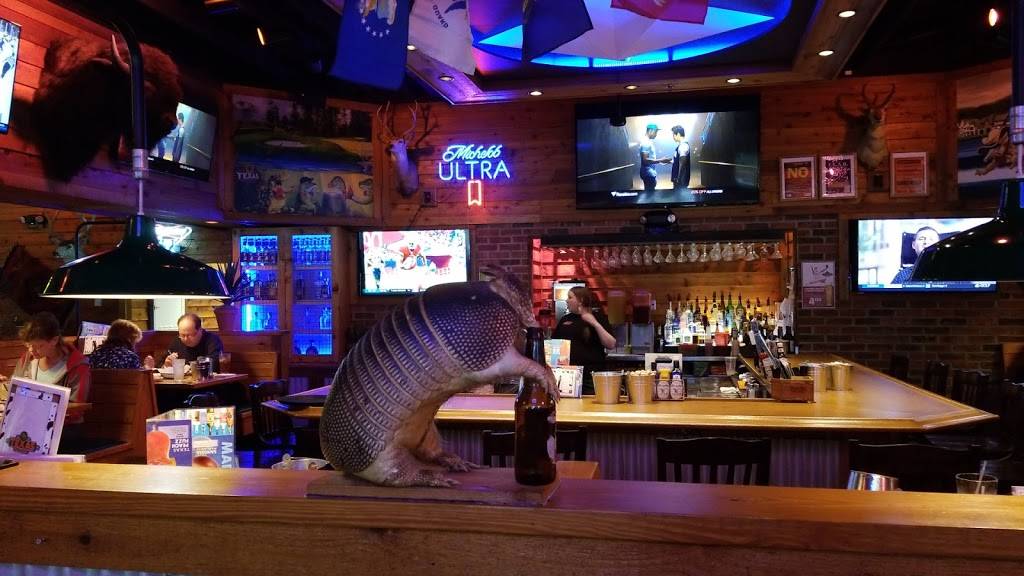 Texas Roadhouse | restaurant | 1545 Street Rd, Bensalem, PA 19020, USA | 2156397427 OR +1 215-639-7427