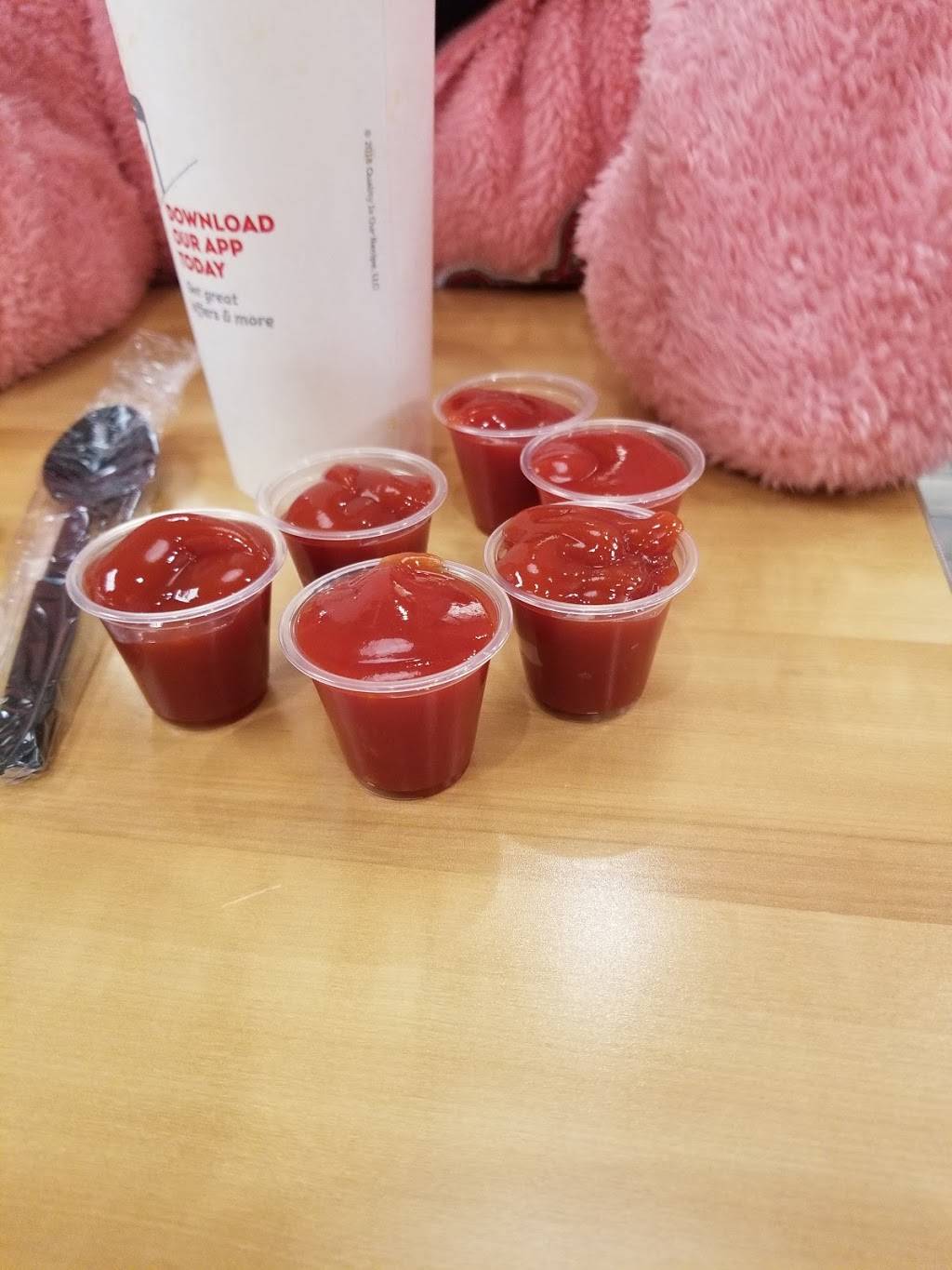 Wendys | restaurant | 1151 S Oxford Valley Rd, Levittown, PA 19057, USA | 2152690821 OR +1 215-269-0821