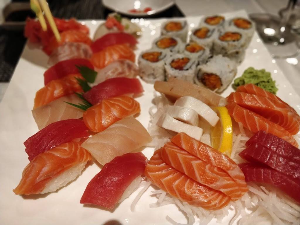 Joya Sushi | restaurant | 202 Main St E, Milton, ON L9T 1N8, Canada | 9058750114 OR +1 905-875-0114