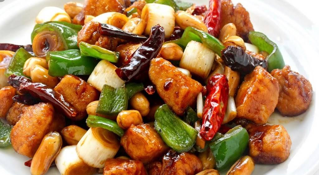 China Park | restaurant | 46 Maxcy Plaza Cir, Haines City, FL 33844, USA | 8633536848 OR +1 863-353-6848