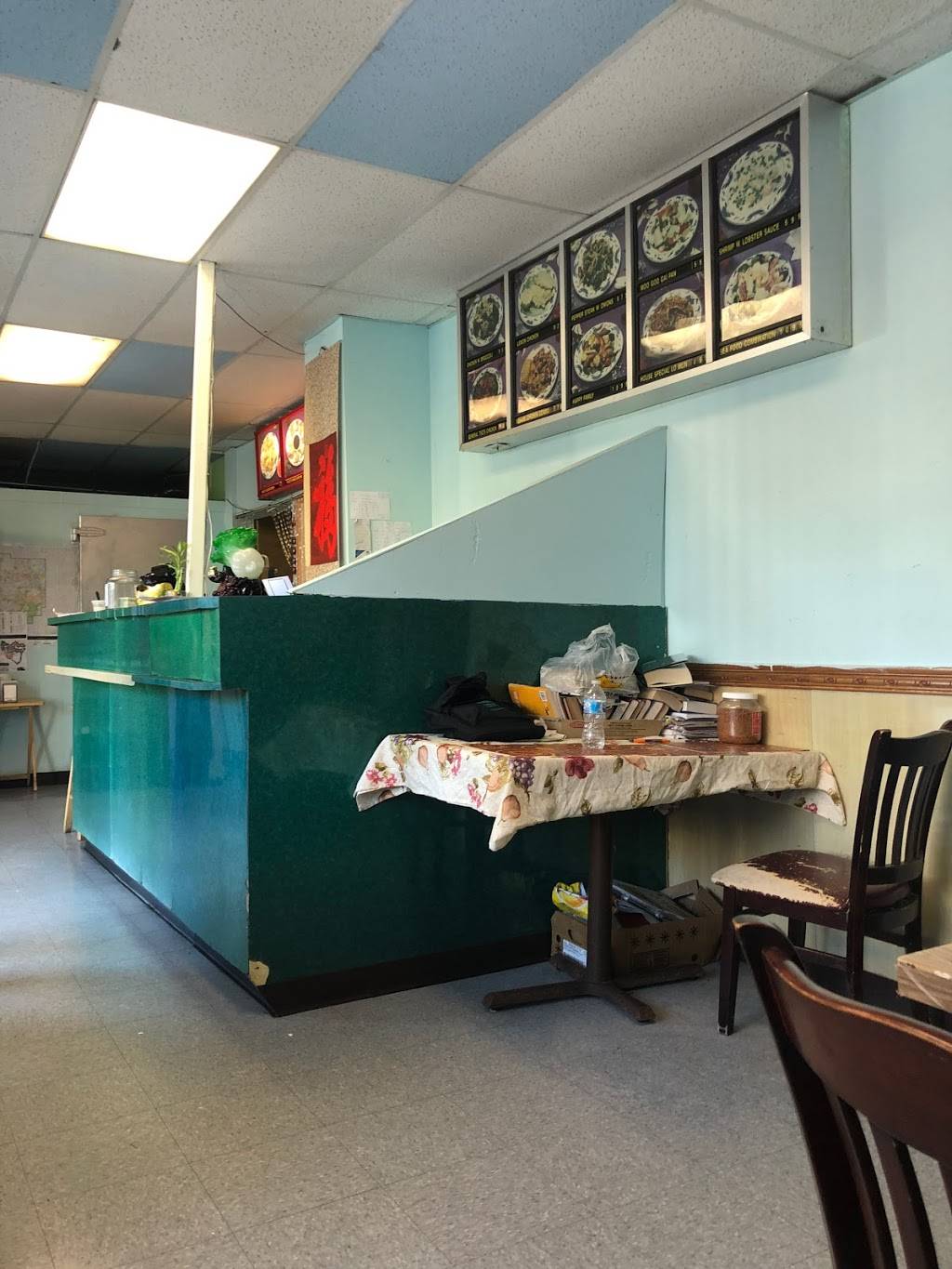 Little Panda | restaurant | 505 NY-32, Highland Mills, NY 10930, USA | 8459281688 OR +1 845-928-1688