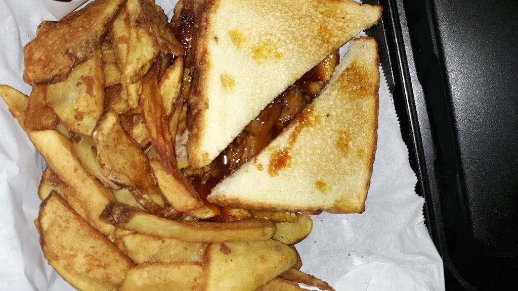 Pops Grill | restaurant | 805 S Falls Blvd, Wynne, AR 72396, USA | 8702382828 OR +1 870-238-2828