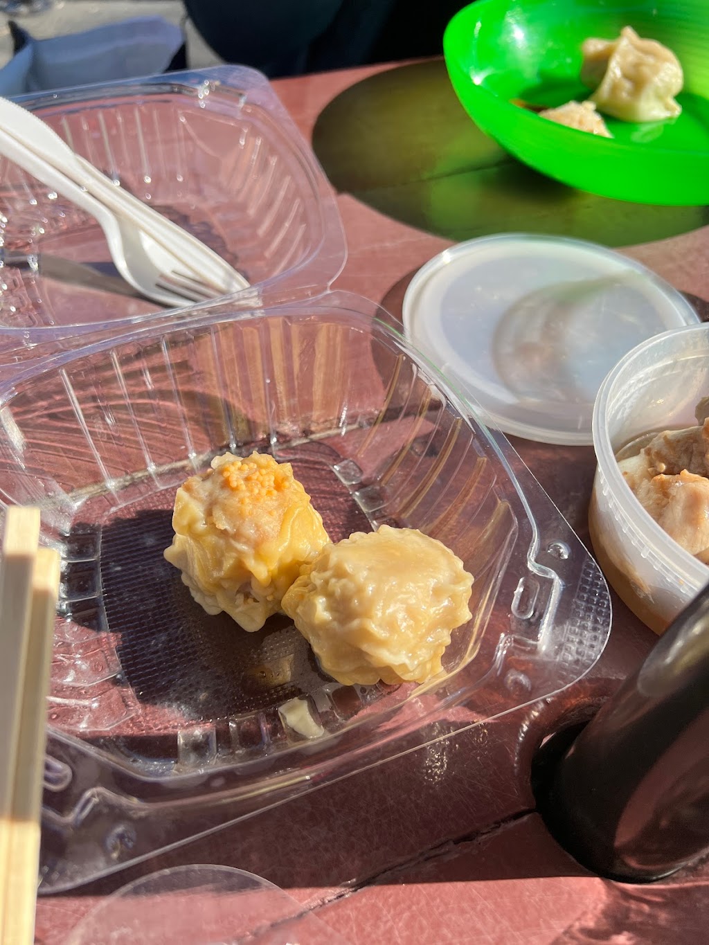 Joyful Dim Sum Bistro | restaurant | 43486 Ellsworth St, Fremont, CA 94539, USA | 5102708130 OR +1 510-270-8130